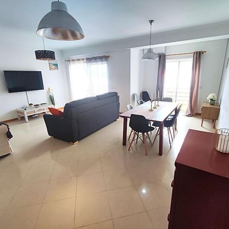 Algarve Modern T1 Apartment With Balcony In Albufeira Exterior photo