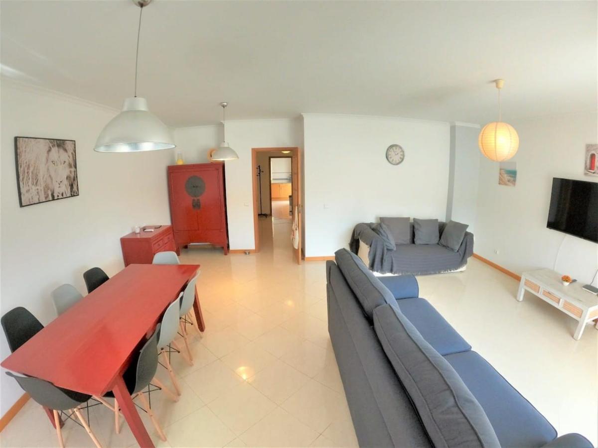 Algarve Modern T1 Apartment With Balcony In Albufeira Exterior photo