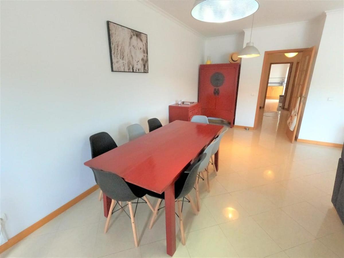 Algarve Modern T1 Apartment With Balcony In Albufeira Exterior photo
