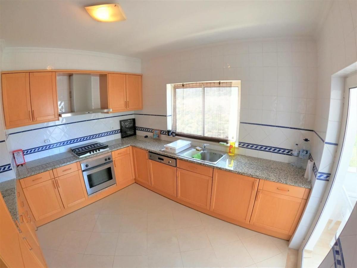 Algarve Modern T1 Apartment With Balcony In Albufeira Exterior photo