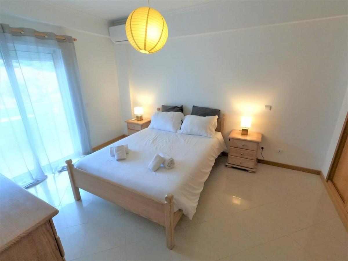 Algarve Modern T1 Apartment With Balcony In Albufeira Exterior photo
