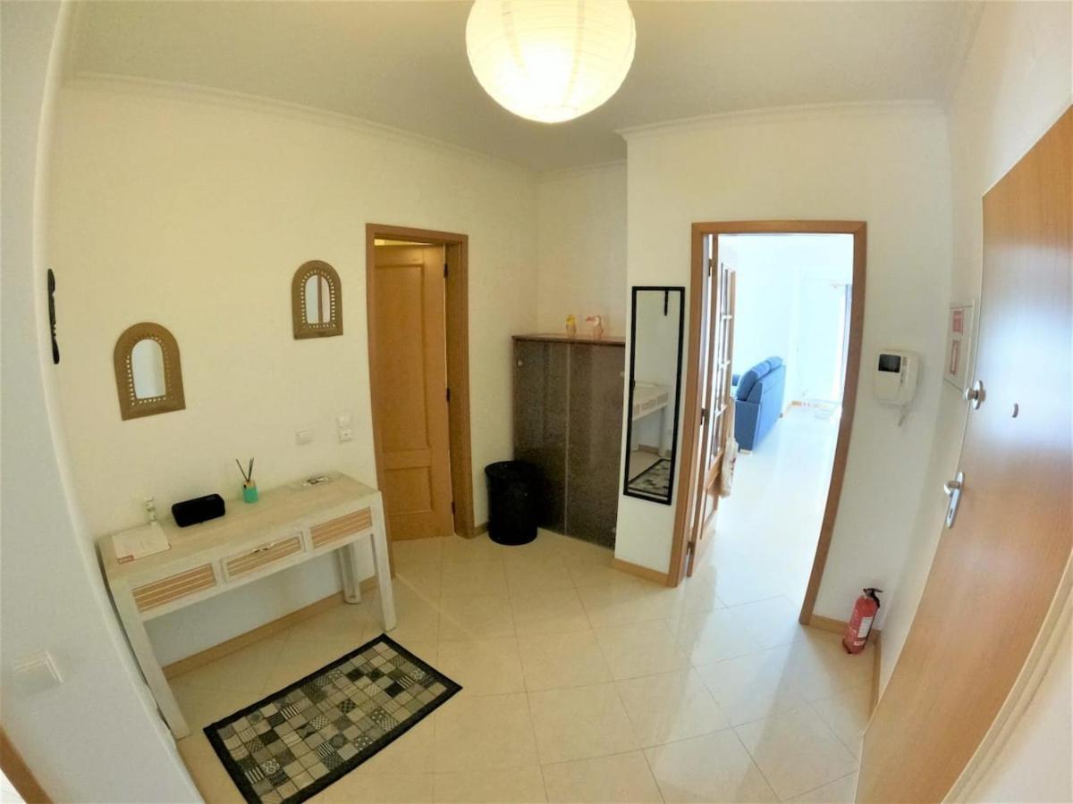 Algarve Modern T1 Apartment With Balcony In Albufeira Exterior photo